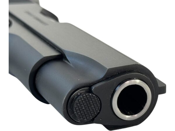 Colt Combat Commander 1911 45ACP 4.25" Blued - OG Case - Image 10