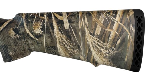 Stoeger M3500 Semi 12ga 3.5" Magnum 28" Realtree Max Shotgun - Image 7