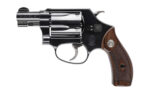 Smith & Wesson Model 36 Classic 38 Special 1.88" 5rd Blued