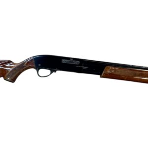 Ted Williams Model 21 Pump 20ga 18.5" Ported