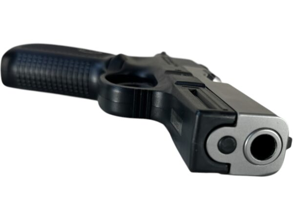 Smith & Wesson SW40VE 40SW 4" 10rd STS/BLK - OG Case Manual - Image 4