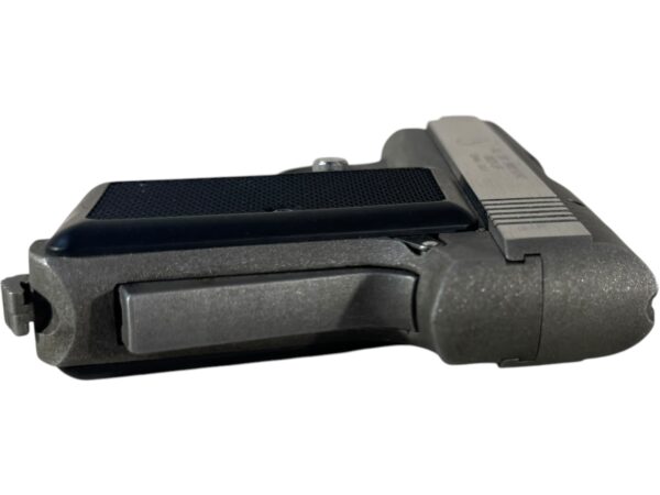 AMT Back Up 2.5" 6rd Stainless - 1x Mag - Image 6