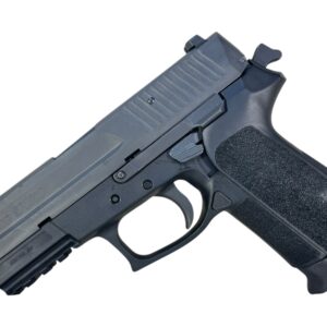 Sig Sauer SP2022 40SW 3.75" 10rd Black