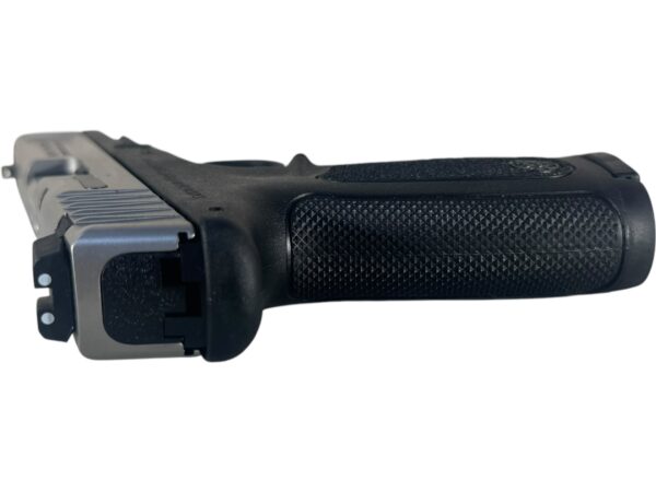 Smith & Wesson SD9VE 9mm 4" 15rd STS/Black - Image 5