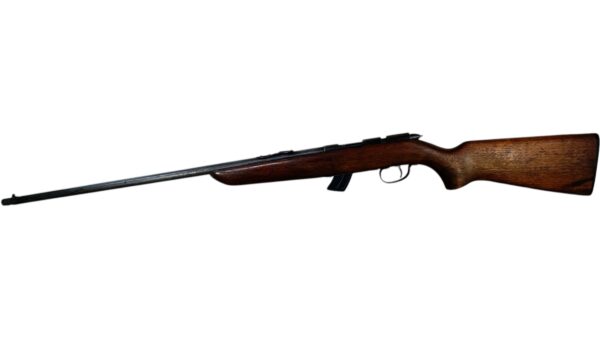 Remington Scoremaster 511 22 S L LR 25" 10rd - Bolt