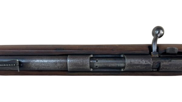 Remington Scoremaster 511 22 S L LR 25" 10rd - Bolt - Image 10