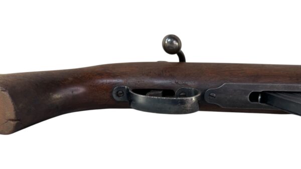 Remington Scoremaster 511 22 S L LR 25" 10rd - Bolt - Image 17