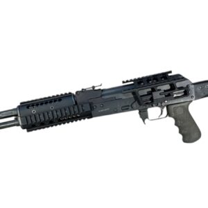 Century Arms Zastava N-PAP M70 7.62x39 16" AK47 w/ Midwest Hogue