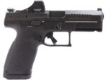 CZ-USA P-10C OR 9mm 4.02" 15rd w/ Holosun SCS Talo