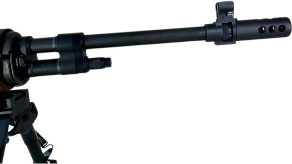 Springfield Armory M1A Loaded 308win 22" - Boyds 7 Mags - Image 6
