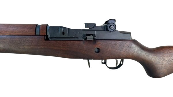 Springfield Armory M1A Loaded 308win 22" - Boyds 7 Mags - Image 9