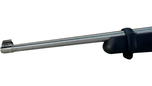 Ruger 10/22 Takedown .22LR 18.5" 10rd Stainless w/ Vortex Crossfire & Bag - Image 11