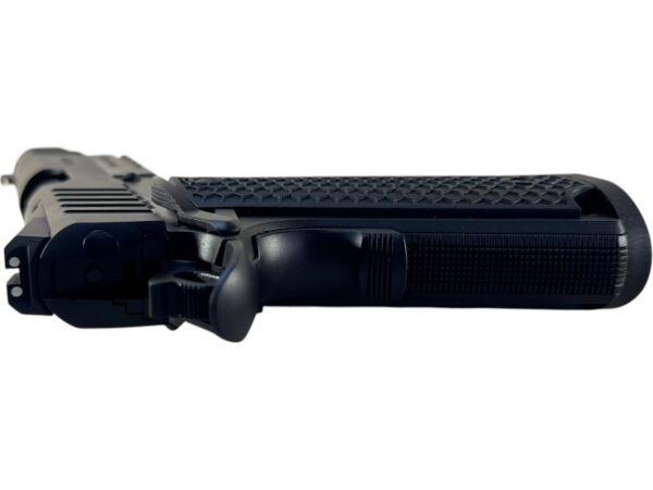 Girsan MC1911C Influencer 10mm 4.4" 9rd Black - OG Box - Image 6