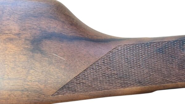 Heritage Rancher 22LR 16" 6rd Black - Original Box Leather Shoulder Strap - Image 8