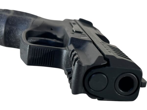 Heckler & Koch HK VP9SK OR 9mm 3.39 12rd 15rd Black - Original box w/ Plate - Image 4
