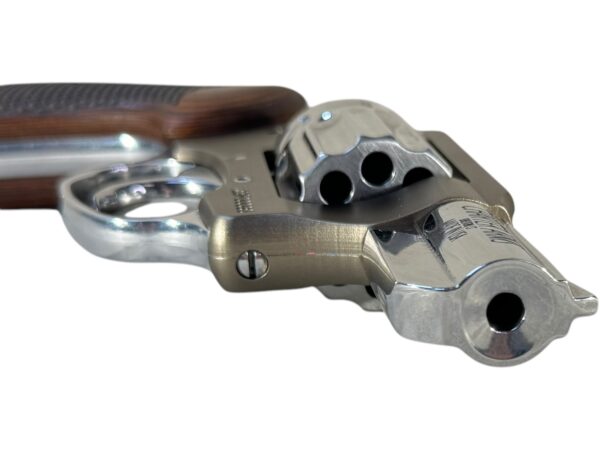 Charter Arms Bronze Beauty Pathfinder 22WMR 2" 8rd Bronze / Stainless - Image 4