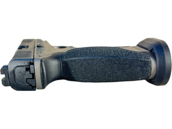 Smith & Wesson M&P 2.0 Competitor Metal 9mm 5" 17rd Tungsten - OG Box - Image 6
