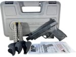 Smith & Wesson M&P 2.0 Performance Center 10mm 5.5" 15rd Black