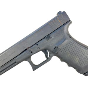 Glock 21 Gen 4 45ACP 4.6" 13rd Black - 1x Mag