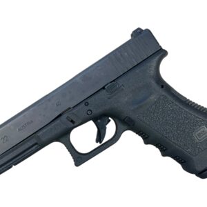 Glock 22 Gen 3 40SW 4.49" 15rd Black