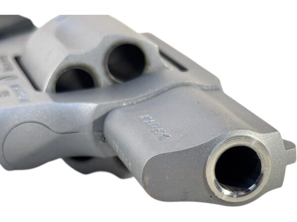 Taurus M905 9mm 2" 5Rd Stainless - 4x Moon Clips Box - Image 5