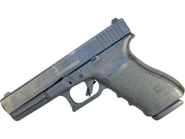 Glock 21 Gen 3 45ACP 4.6" 13rd Black - 1x Mag