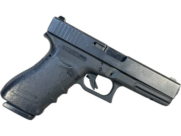 Glock 21 Gen 3 45ACP 4.6" 13rd Black - 1x Mag - Image 4