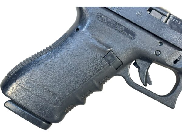 Glock 21 Gen 3 45ACP 4.6" 13rd Black - 1x Mag - Image 5