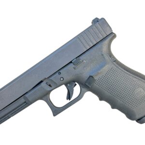 Glock 21 Gen 4 45ACP 4.6" 13rd Black