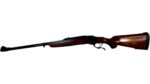 Ruger No 1 375 H&H Magnum 24" Falling Block 1rd Blued