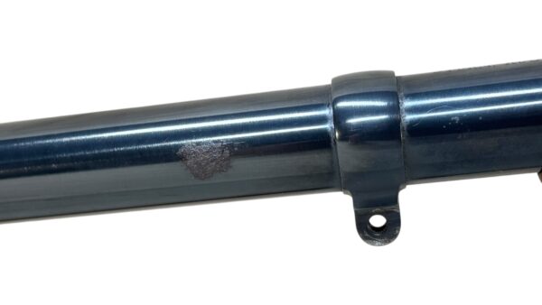 Ruger No 1 375 H&H Magnum 24" Falling Block 1rd Blued - Image 6