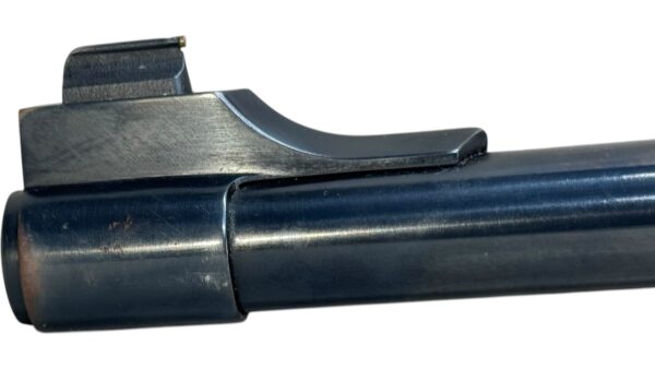 Ruger No 1 375 H&H Magnum 24" Falling Block 1rd Blued - Image 7