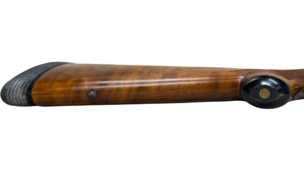 Ruger No 1 375 H&H Magnum 24" Falling Block 1rd Blued - Image 14