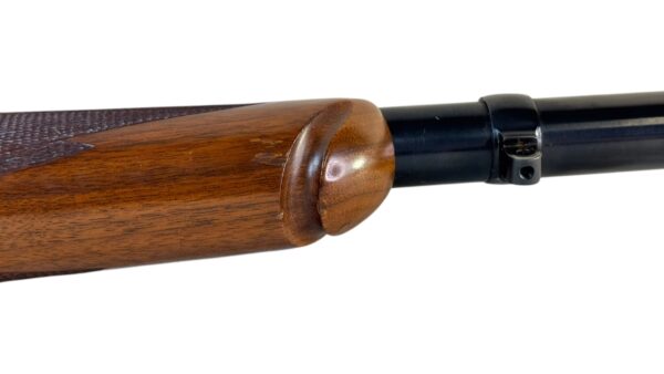 Ruger No 1 375 H&H Magnum 24" Falling Block 1rd Blued - Image 17