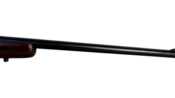 CZ 550 Safari Classics 458 Win Mag 25" 3rd Blued - Leupold VX-III 1.5-5x20 - Image 5
