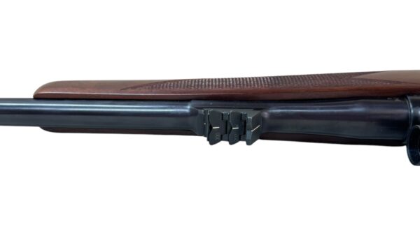 CZ 550 Safari Classics 458 Win Mag 25" 3rd Blued - Leupold VX-III 1.5-5x20 - Image 15