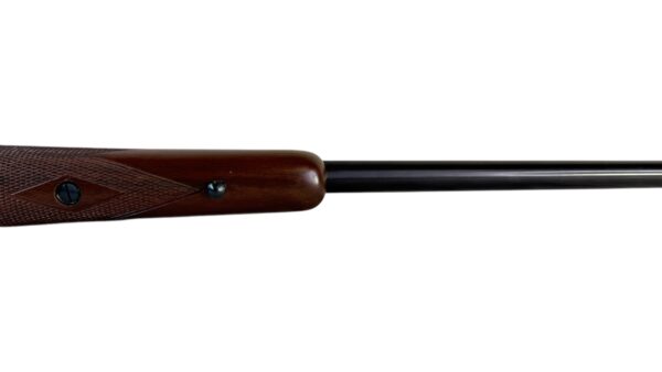 CZ 550 Safari Classics 458 Win Mag 25" 3rd Blued - Leupold VX-III 1.5-5x20 - Image 20