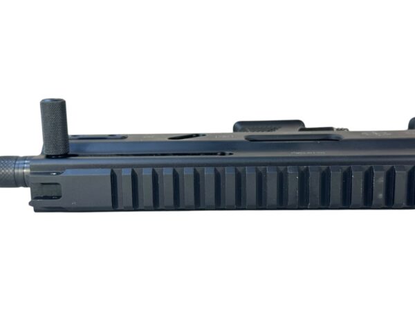 Grand Power Stribog SP9A3s 9mm 5" 30rd Black SB Brace 3x Mags - Image 12