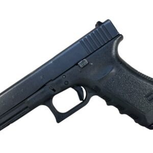 Glock 22 Gen 3 40SW 4.49" 15rd Black - 1x Mag