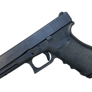 Glock 21 Gen 3 45ACP 4.6" 13rd Black - Night Sights