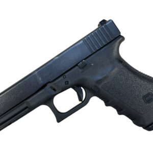 Glock 21 Gen 3 45ACP 4.6" 13rd Black - Night Sights 1x Mag