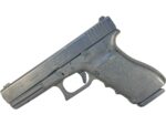 Glock 21 Gen 3 45ACP 4.6" 13rd Black
