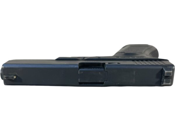 Glock 22 40SW 4.49" 15rd Black - Night Sights 1x Mag - Image 6