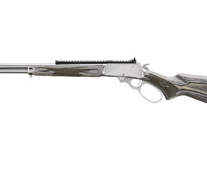 Marlin Firearms 336 SBL 30-30 19.10 6rd Stainless.