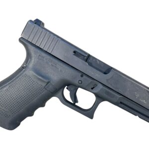 Glock 21 Gen 4 45ACP 4.6" 13rd Black