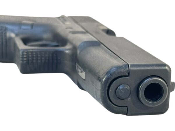 Glock 17 Gen 2 9mm 4.49" 17rd Black - Image 5