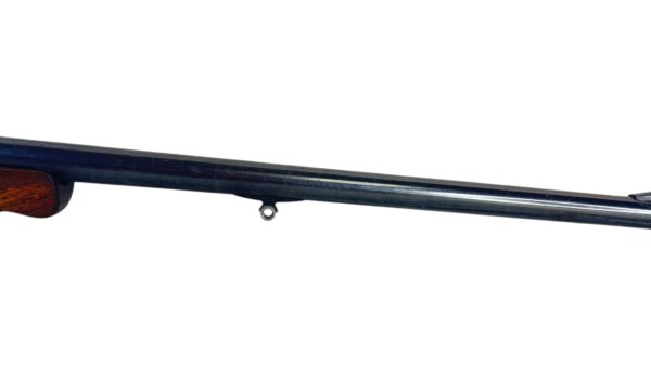 Mauser Sporterized 30-06 Springfield 24" 4rd Blued - Scope 6x Power - Image 12