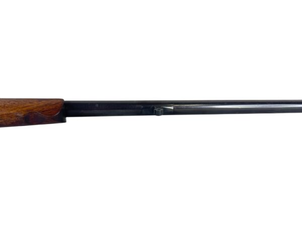 Mauser Sporterized 30-06 Springfield 24" 4rd Blued - Scope 6x Power - Image 17