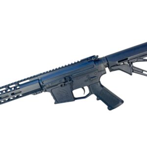 Moriarti Armaments AR-9 SBR Glock Magwell 9mm 8.5" NFA