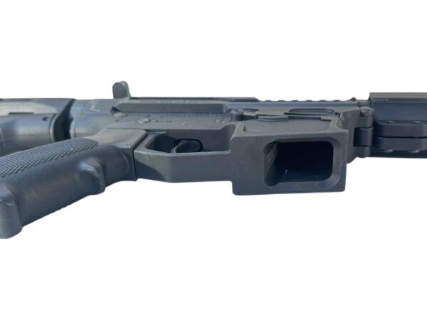 Moriarti Armaments AR-9 SBR Glock Magwell 9mm 8.5" NFA - Image 12